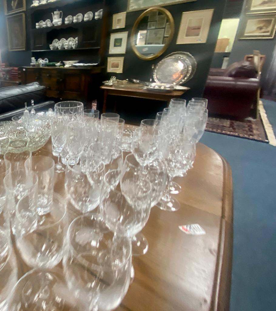 Onsite Auction - Fine Furnishings, Antiques, Collectables And Brand New Watches thumbnail 39