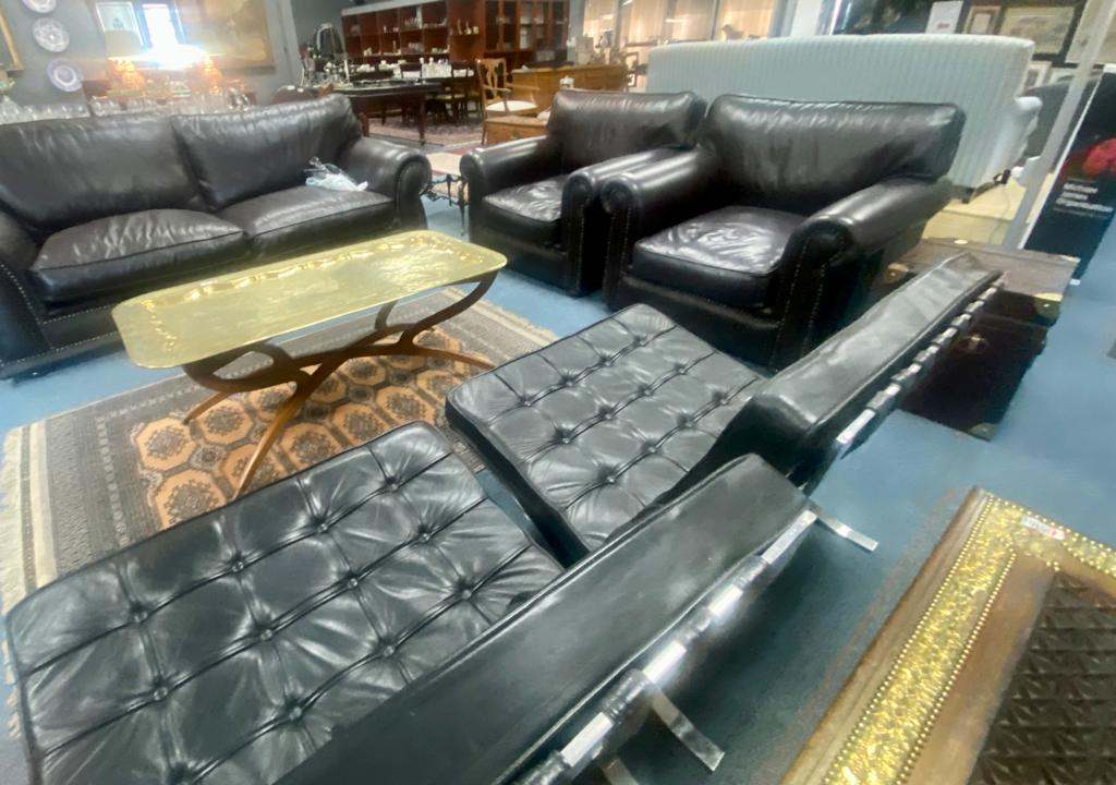 Onsite Auction - Fine Furnishings, Antiques, Collectables And Brand New Watches thumbnail 33