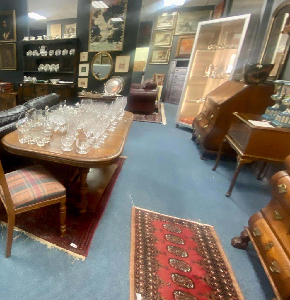 Onsite Auction - Fine Furnishings, Antiques, Collectables And Brand New Watches thumbnail 36