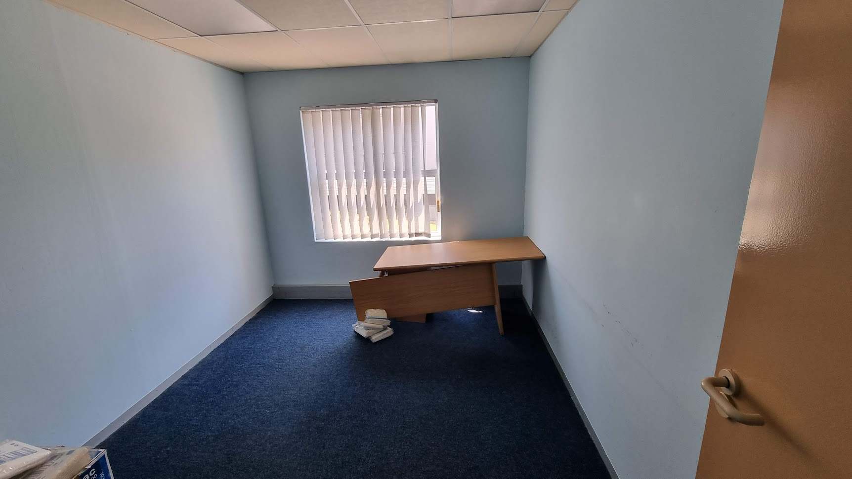 Liquidation Auction - Commerical Office Building thumbnail 8