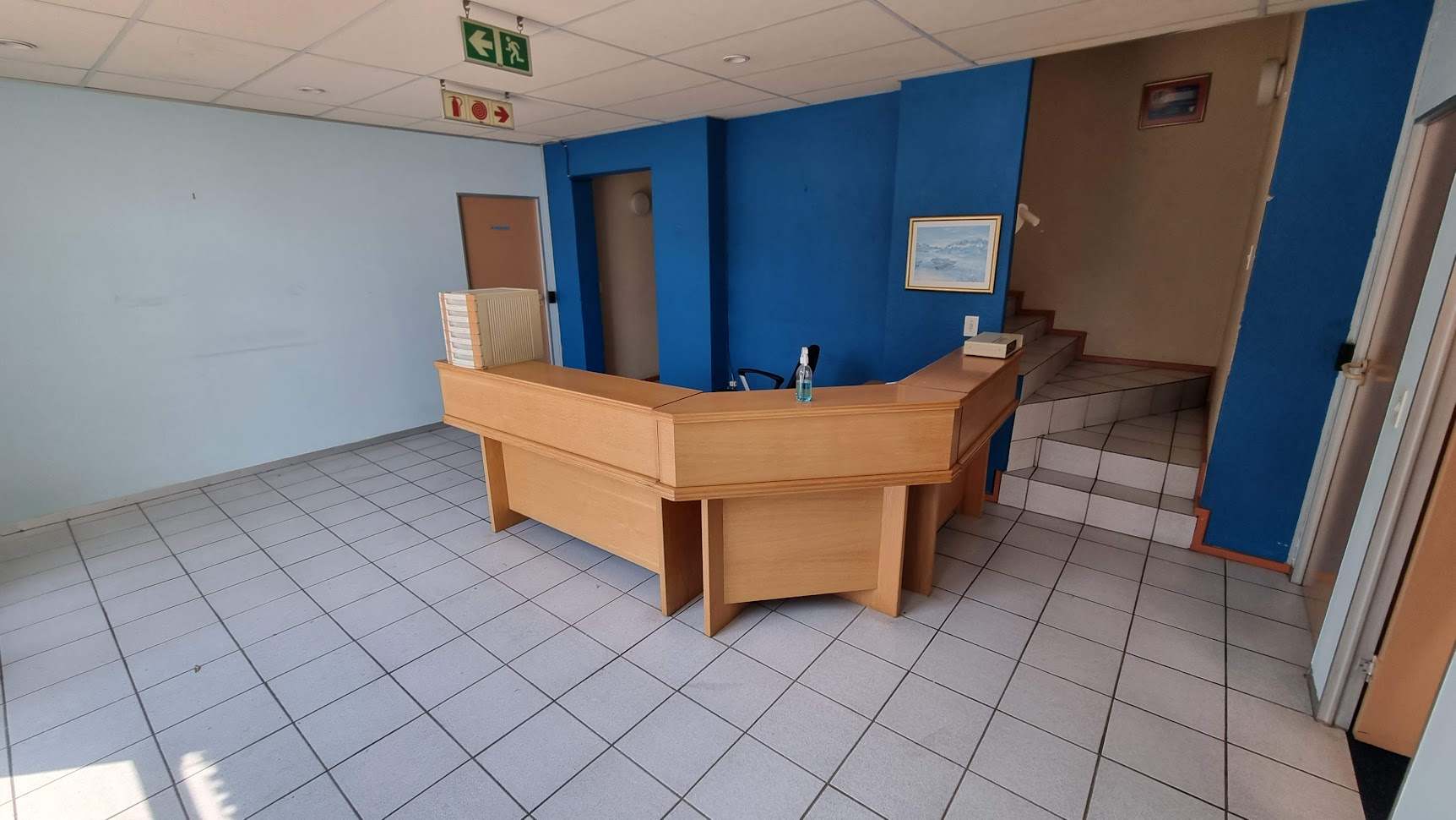 Liquidation Auction - Commerical Office Building thumbnail 13