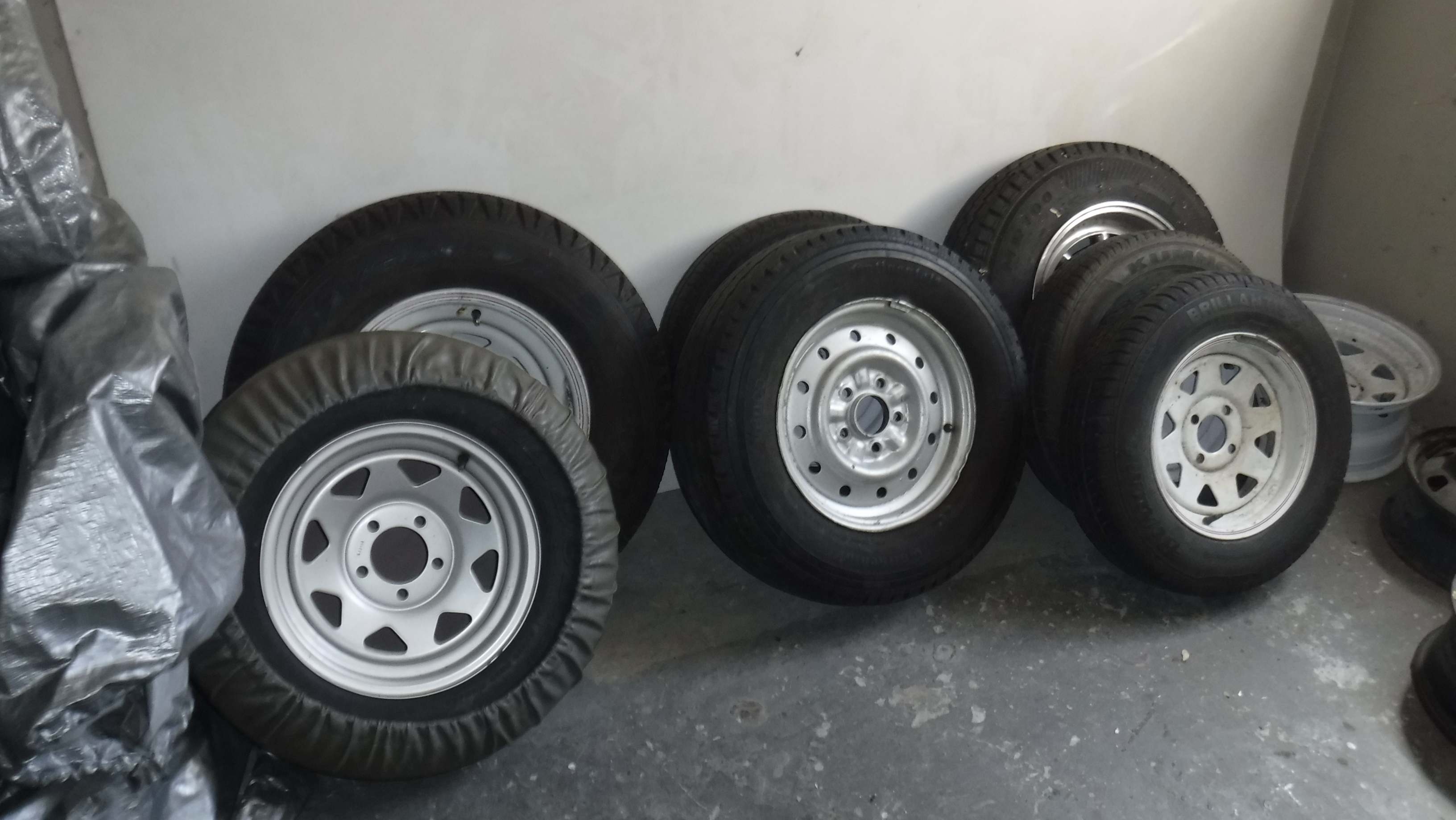 Onsite Liquidation Auction - Tygerberg Caravans Assets thumbnail 3