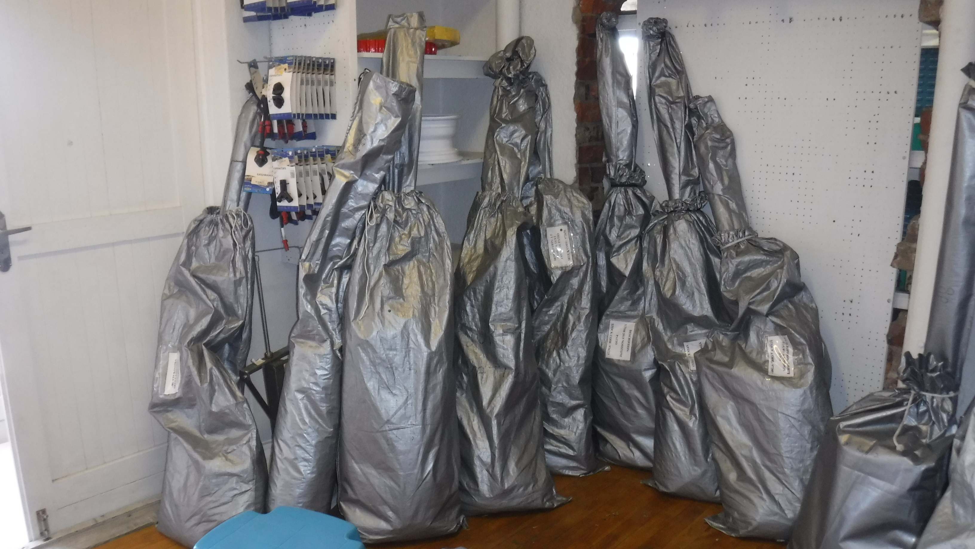 Onsite Liquidation Auction - Tygerberg Caravans Assets thumbnail 7