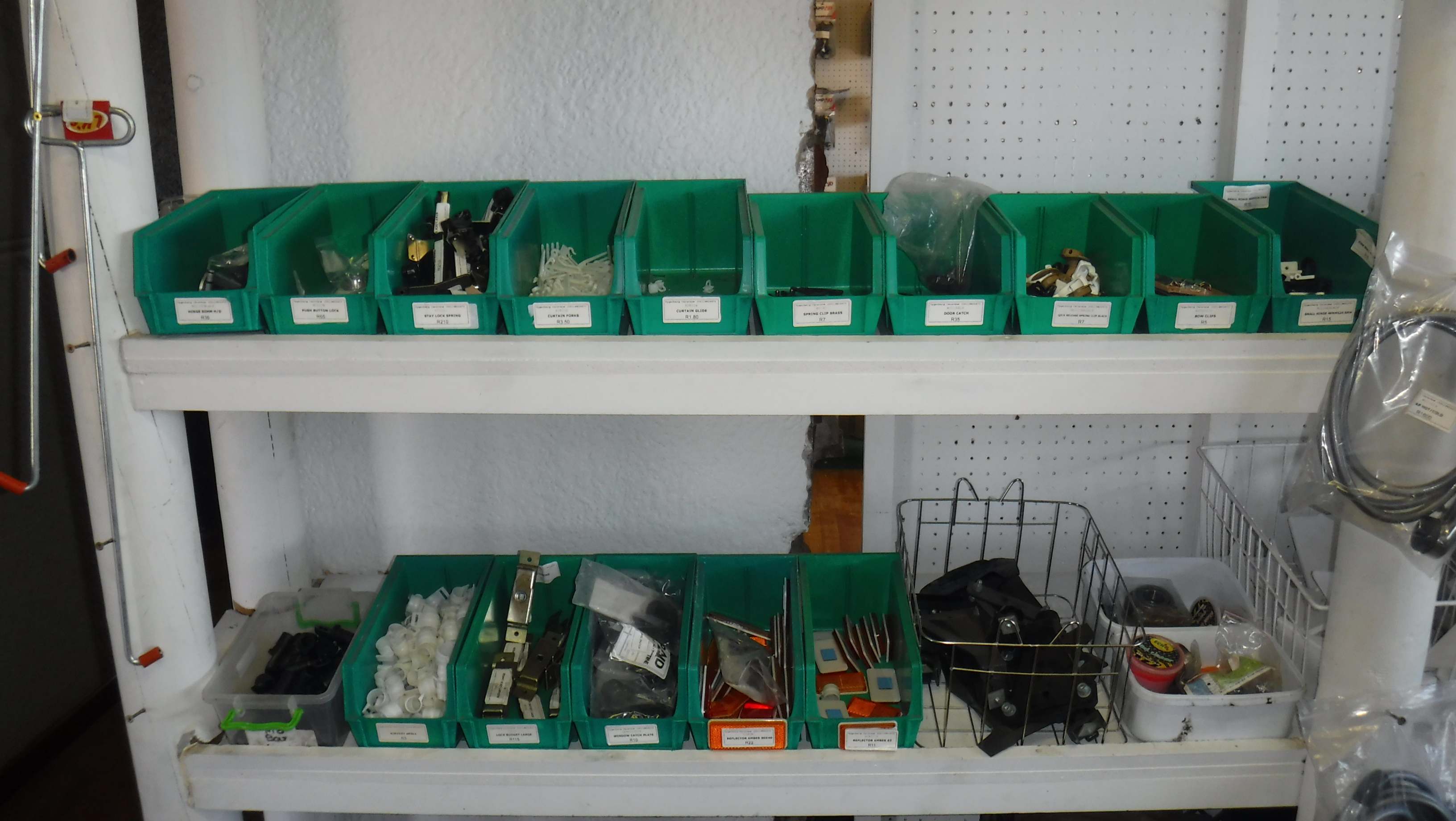 Onsite Liquidation Auction - Tygerberg Caravans Assets thumbnail 9
