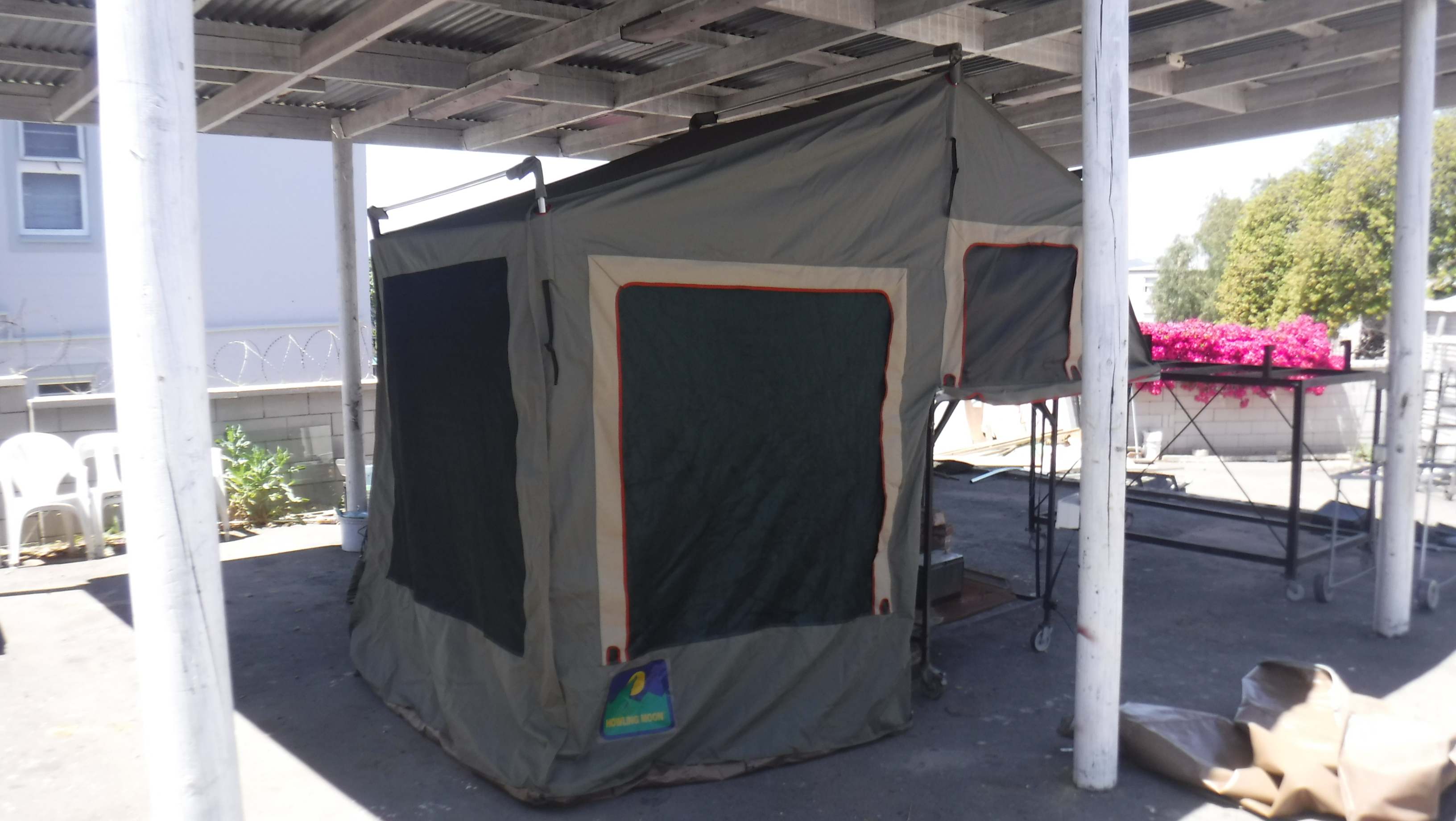 Onsite Liquidation Auction - Tygerberg Caravans Assets thumbnail 10