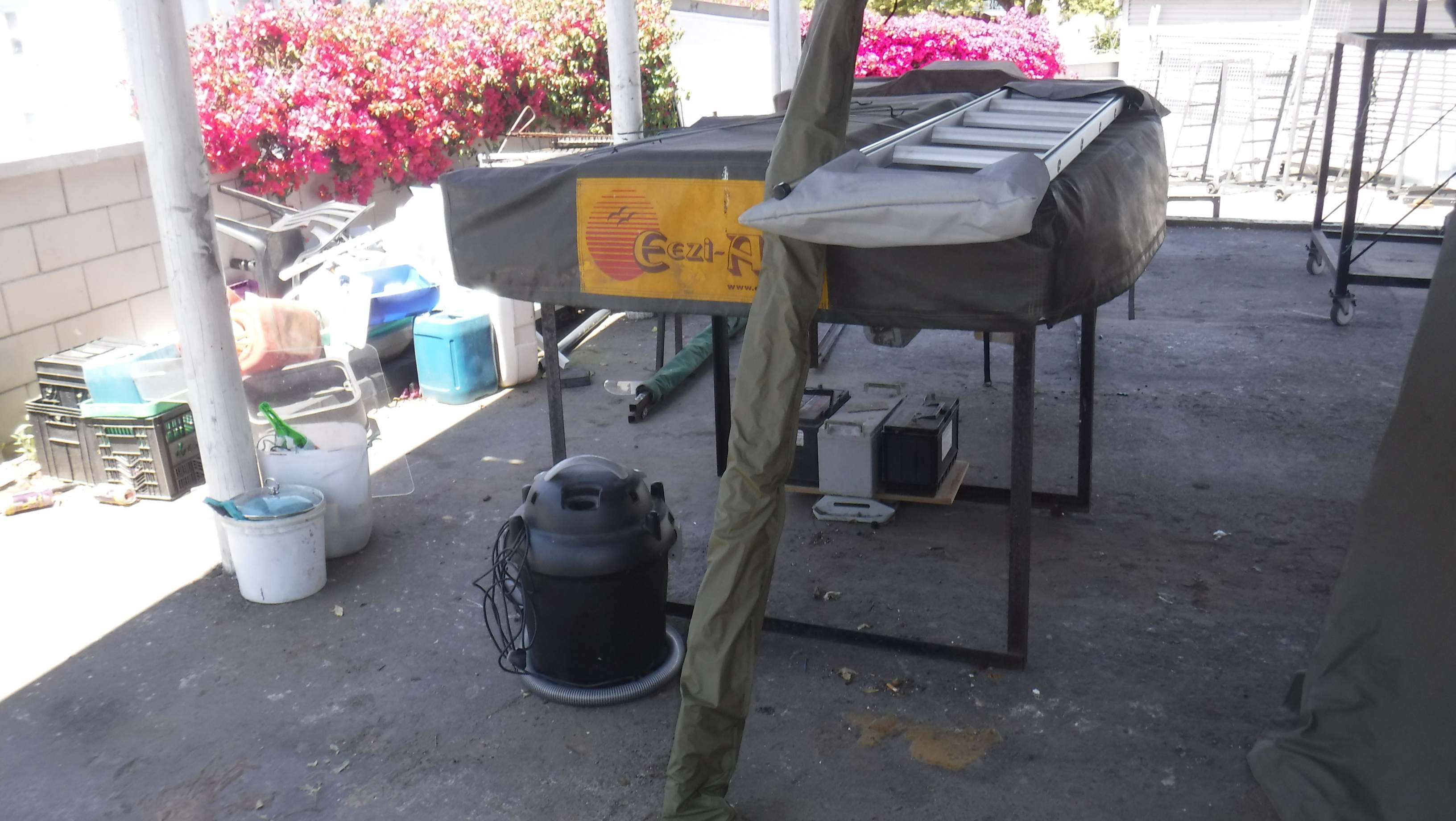 Onsite Liquidation Auction - Tygerberg Caravans Assets thumbnail 11