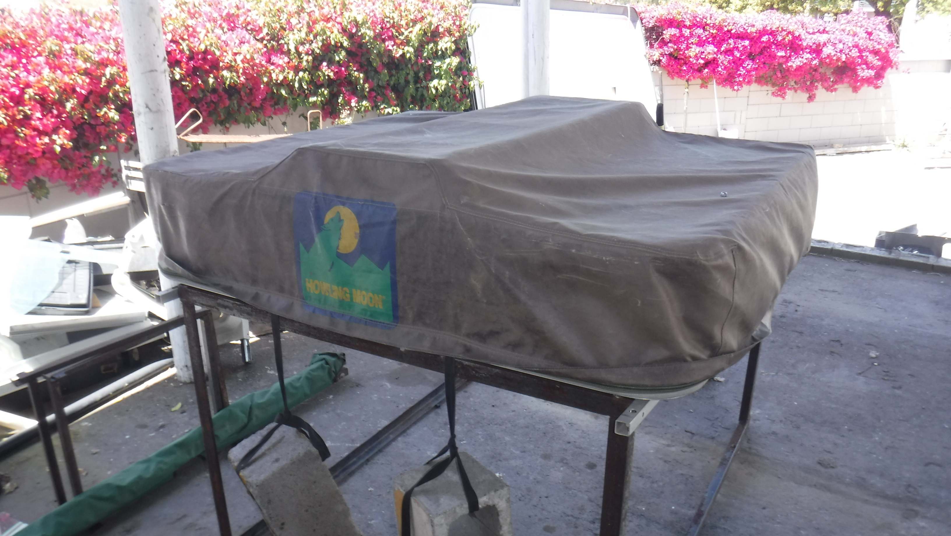Onsite Liquidation Auction - Tygerberg Caravans Assets thumbnail 12