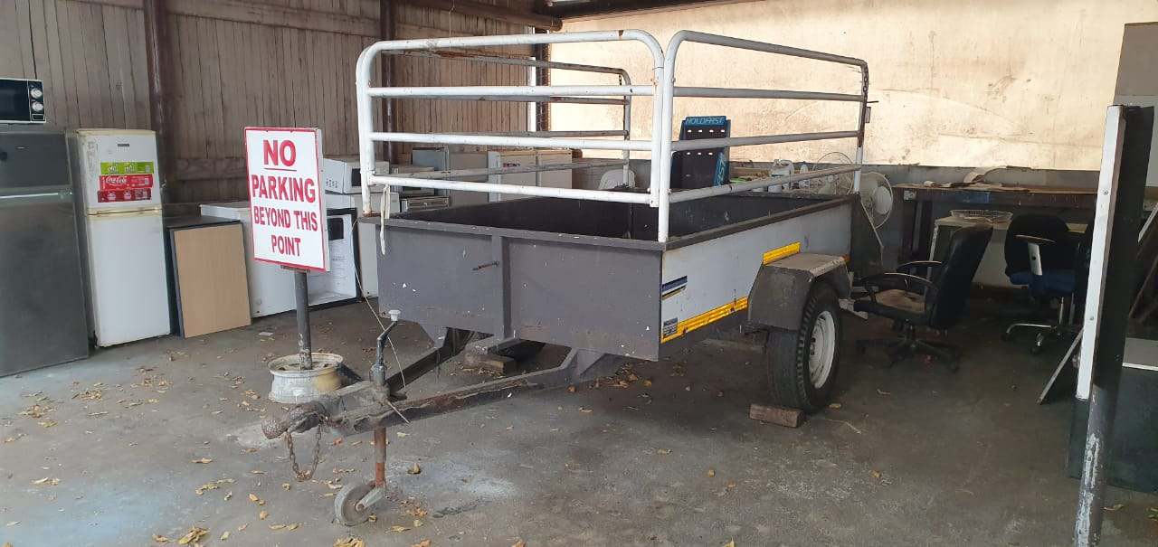Onsite Liquidation Auction - Tygerberg Caravans Assets thumbnail 14