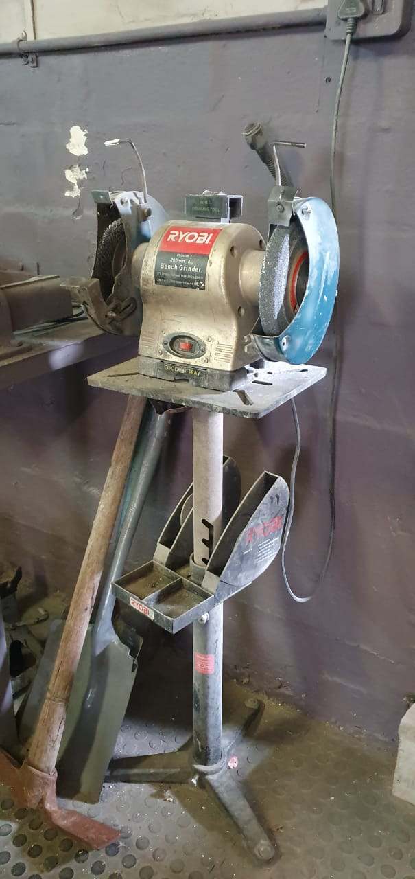 Onsite Liquidation Auction - Tygerberg Caravans Assets thumbnail 17