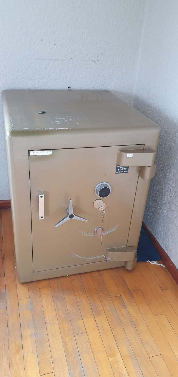 Onsite Liquidation Auction - Tygerberg Caravans Assets thumbnail 18