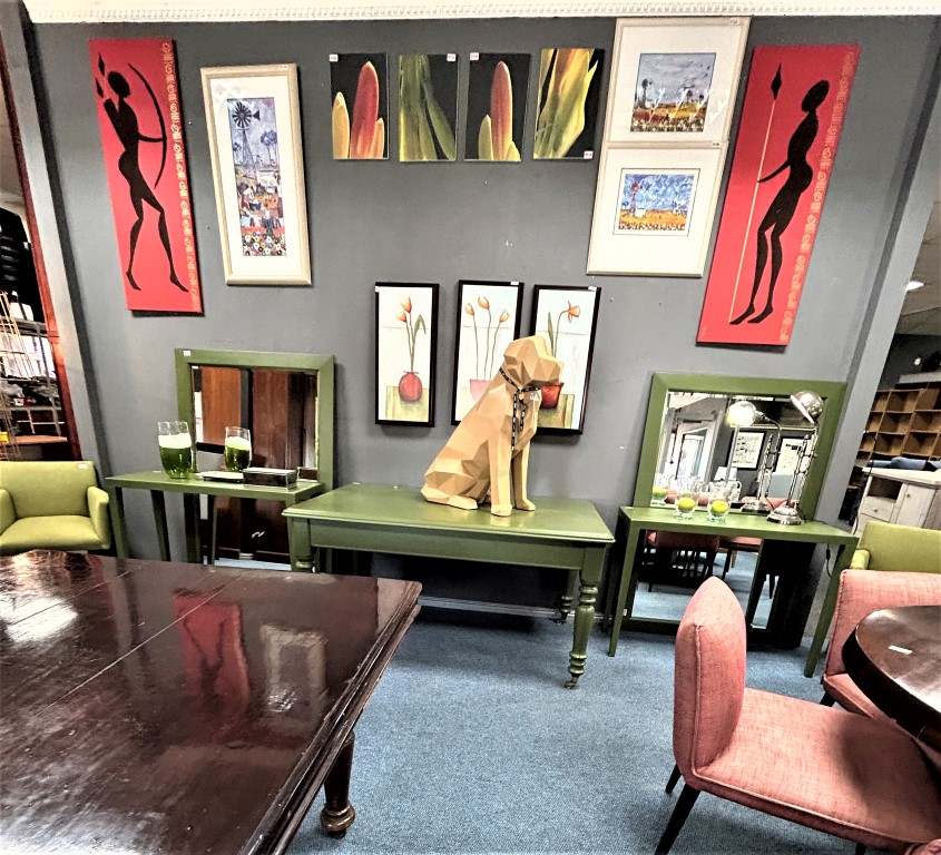Onsite Liquidation Auction - Superior Office Furniture thumbnail 6