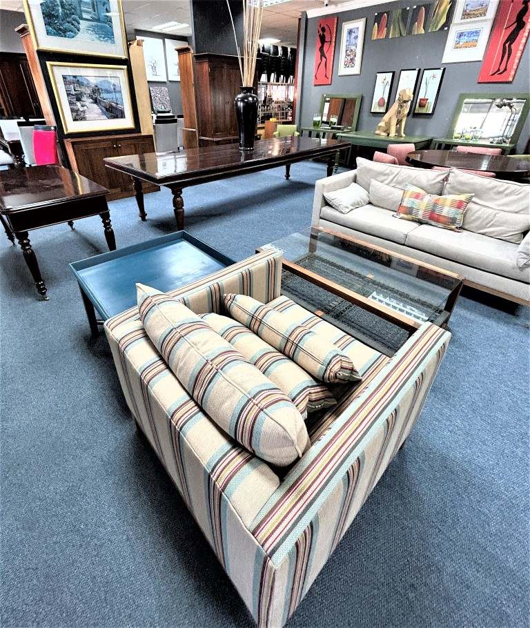 Onsite Liquidation Auction - Superior Office Furniture thumbnail 7