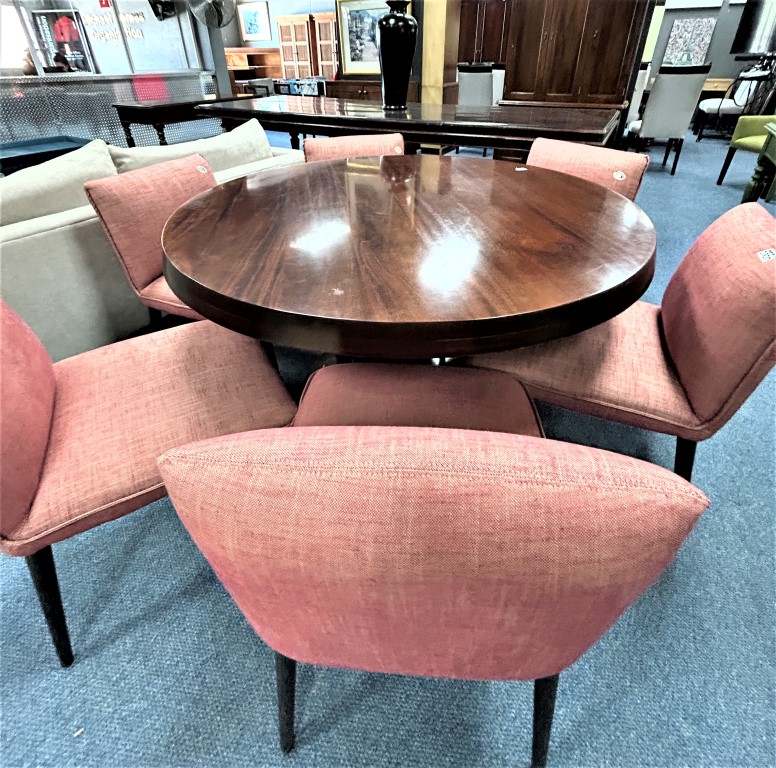 Onsite Liquidation Auction - Superior Office Furniture thumbnail 10