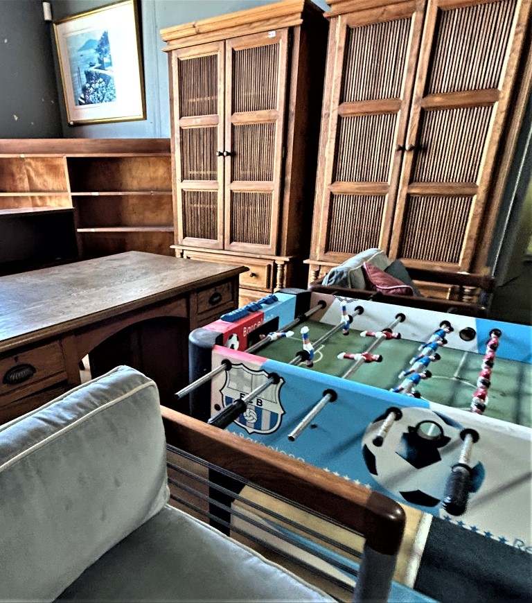 Onsite Liquidation Auction - Superior Office Furniture thumbnail 11