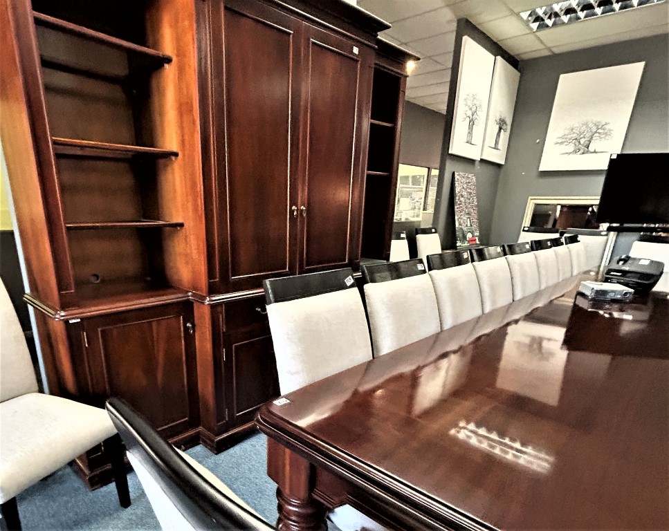 Onsite Liquidation Auction - Superior Office Furniture thumbnail 12