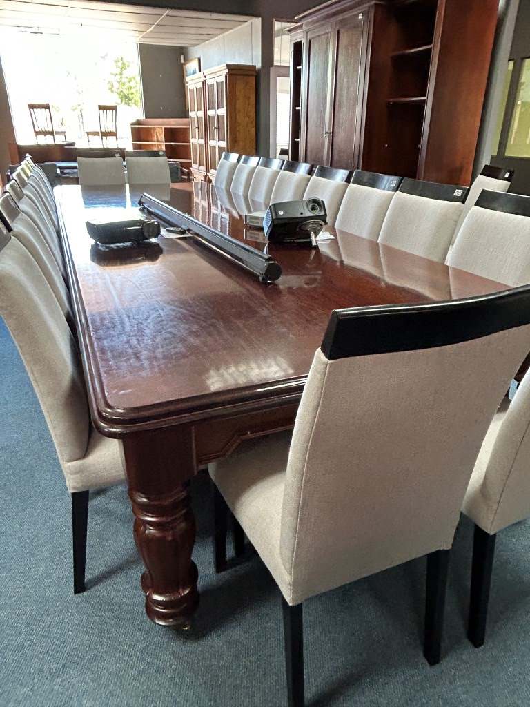 Onsite Liquidation Auction - Superior Office Furniture thumbnail 13