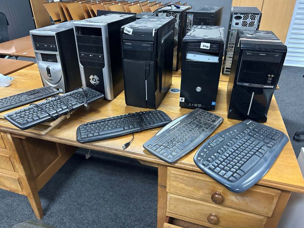 Onsite Liquidation Auction - Superior Office Furniture thumbnail 16