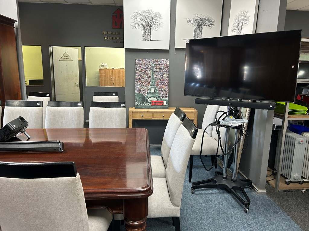Onsite Liquidation Auction - Superior Office Furniture thumbnail 17