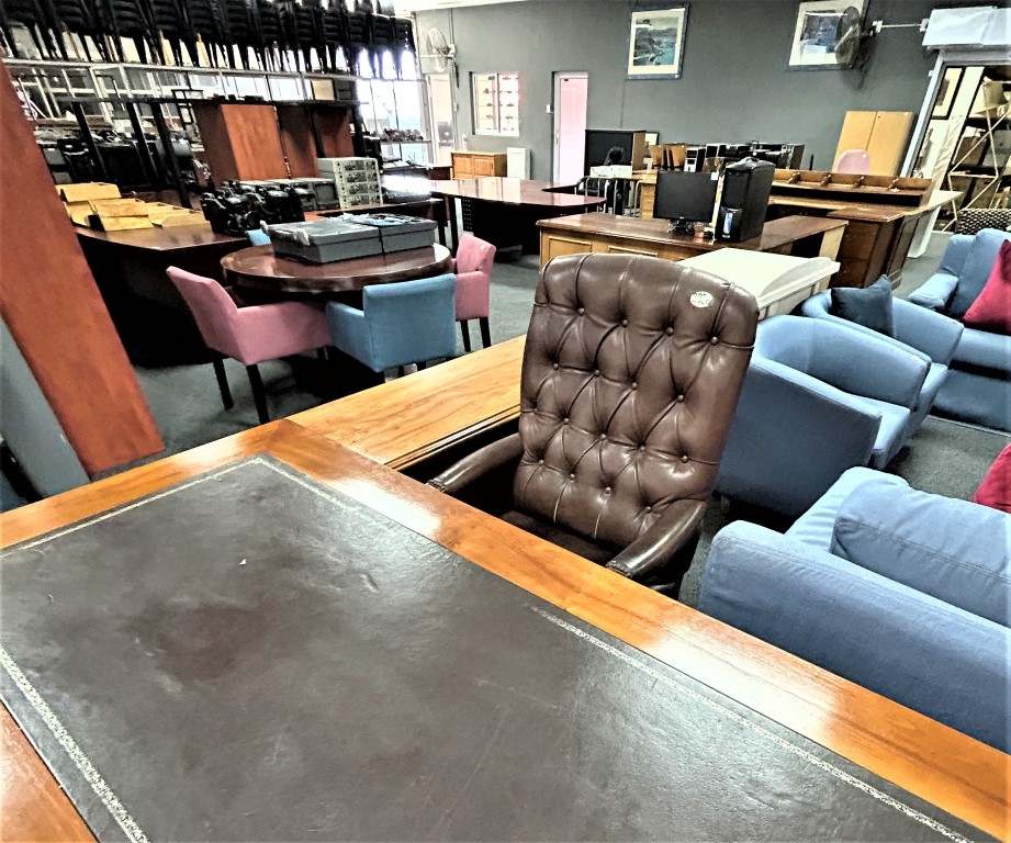 Onsite Liquidation Auction - Superior Office Furniture thumbnail 19
