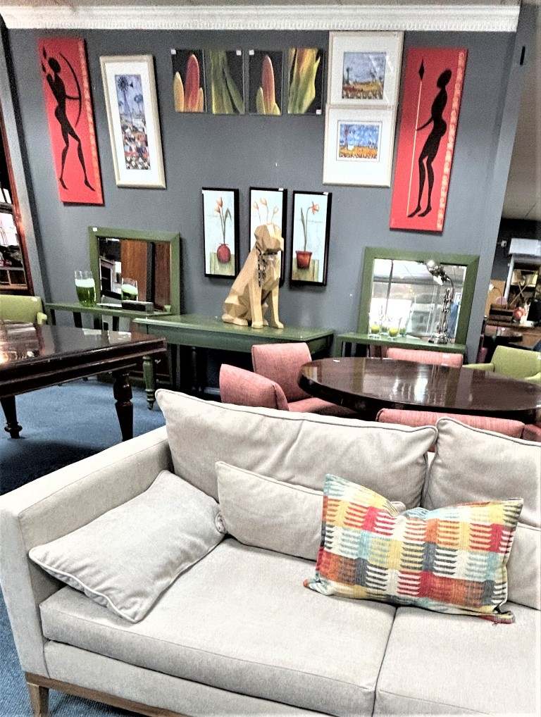 Onsite Liquidation Auction - Superior Office Furniture thumbnail 20