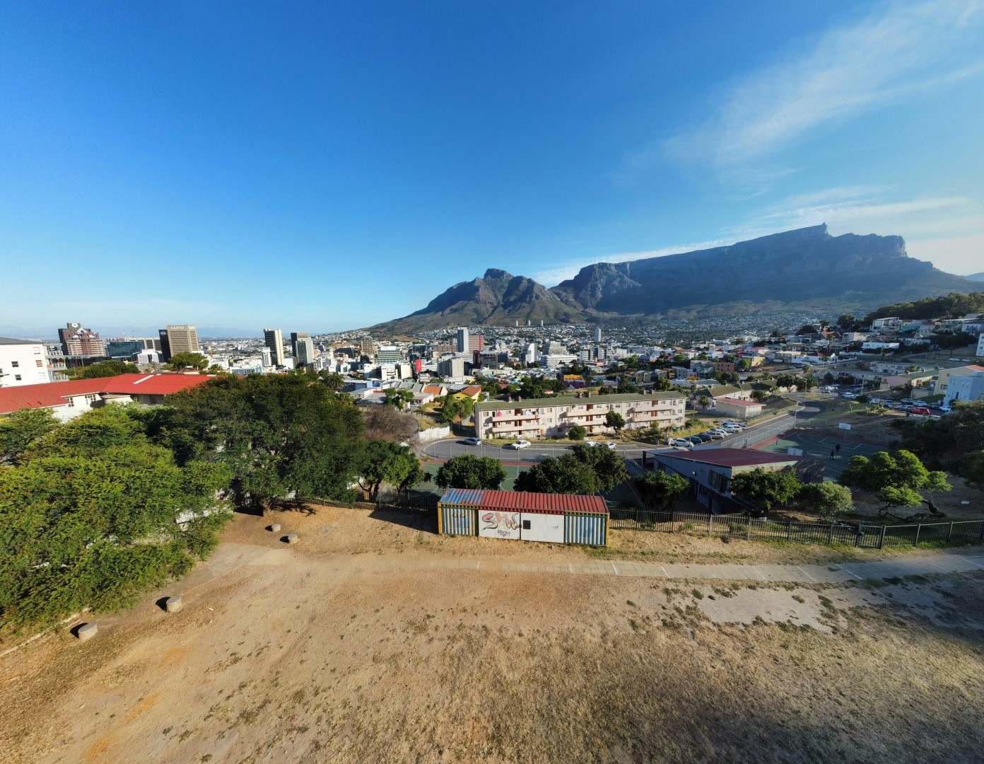 Last Stand With Approved Zoning - Bo-Kaap thumbnail 14