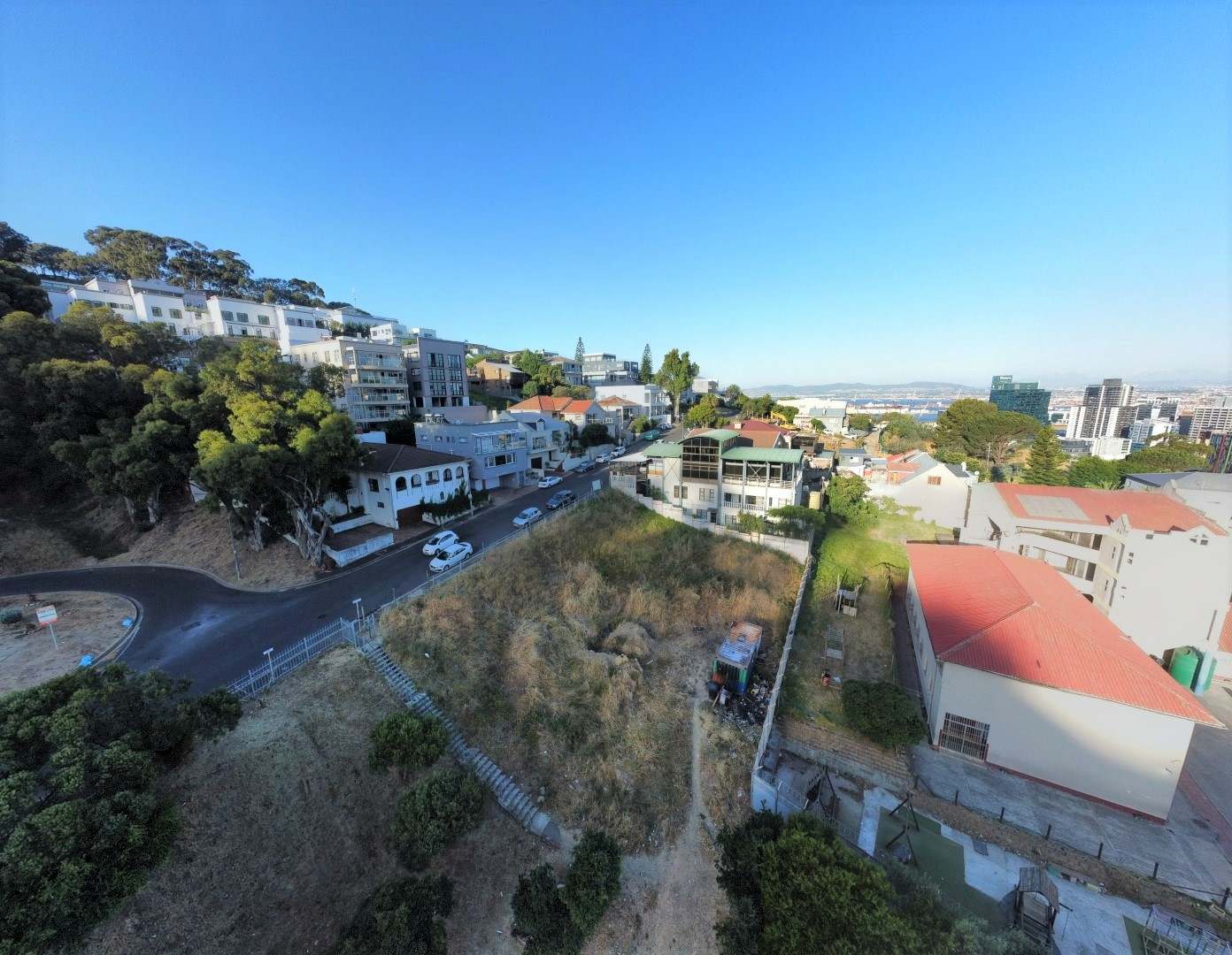 Last Stand With Approved Zoning - Bo-Kaap thumbnail 16