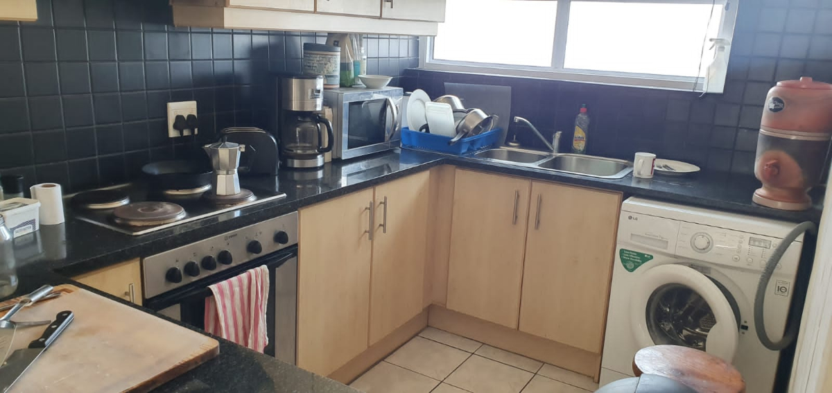 Apartment In Green Point With Views Of Lion's Head And Signal Hill thumbnail 8