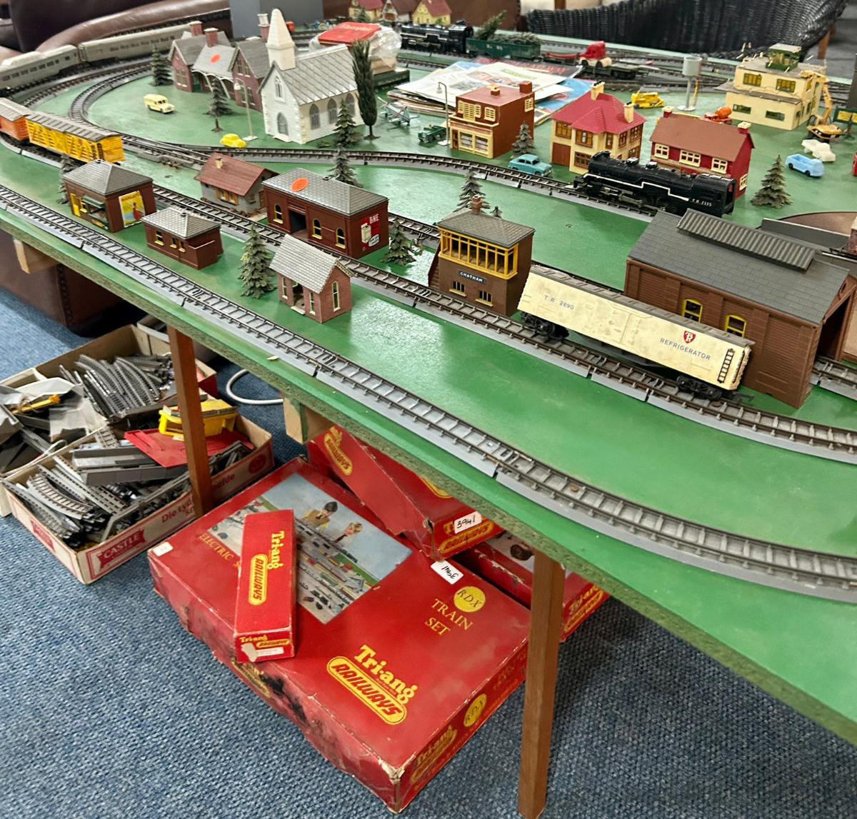 Onsite Auction - Household Items, Sports Equipment, Clothing, Etc thumbnail 14