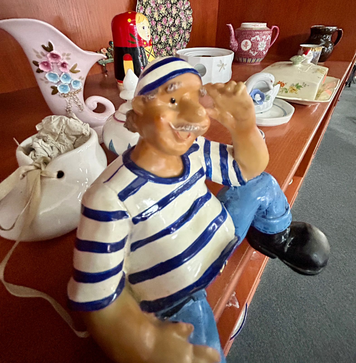 Onsite Auction - Household Items, Sports Equipment, Clothing, Etc thumbnail 22