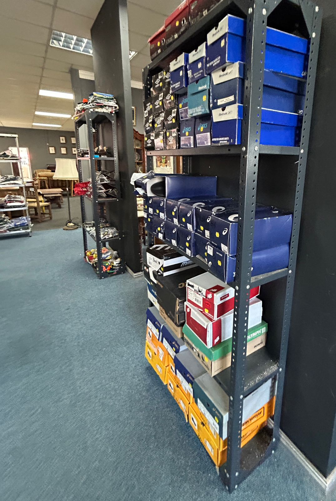 Onsite Auction - Household Items, Sports Equipment, Clothing, Etc thumbnail 24