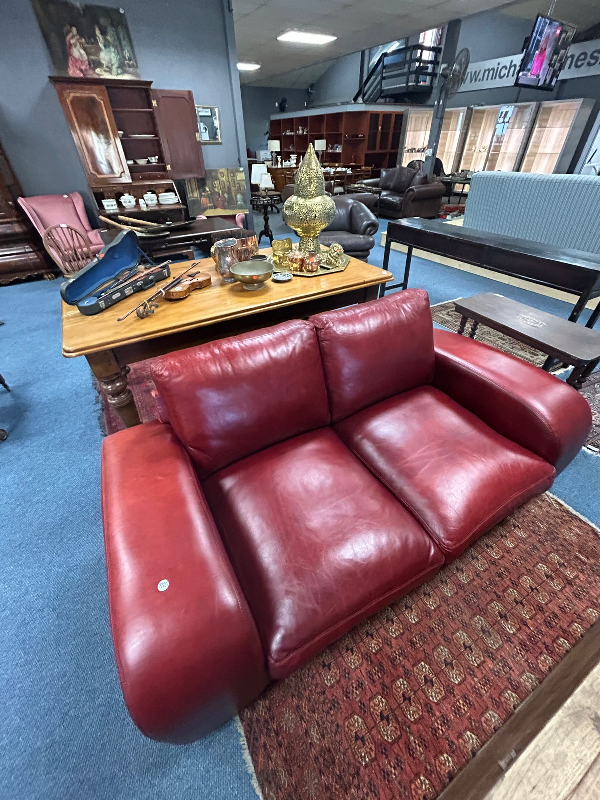 Onsite Auction - Household Items, Sports Equipment, Clothing, Etc thumbnail 25