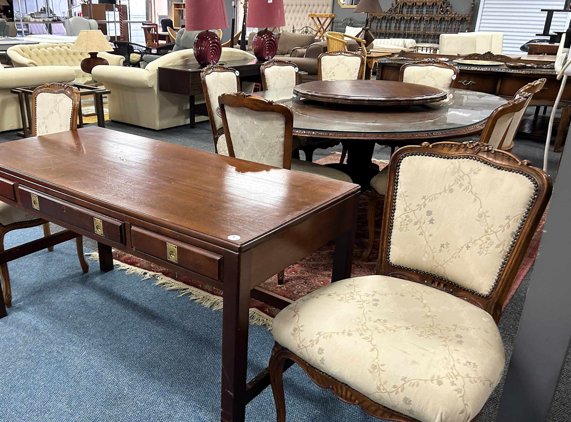 Onsite Auction - Household Items, Paintings And Much More thumbnail 9