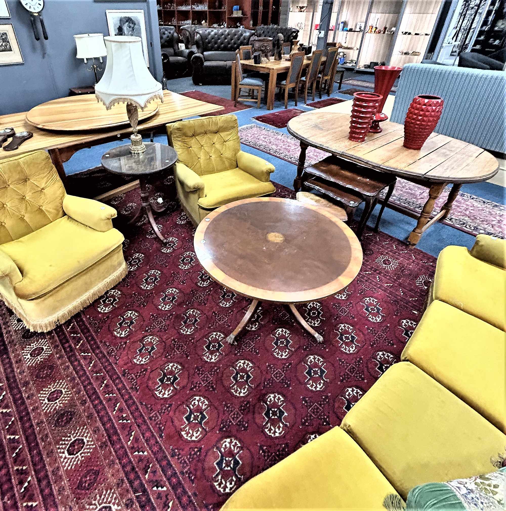 Warehouse Auction - Somerset West thumbnail 3