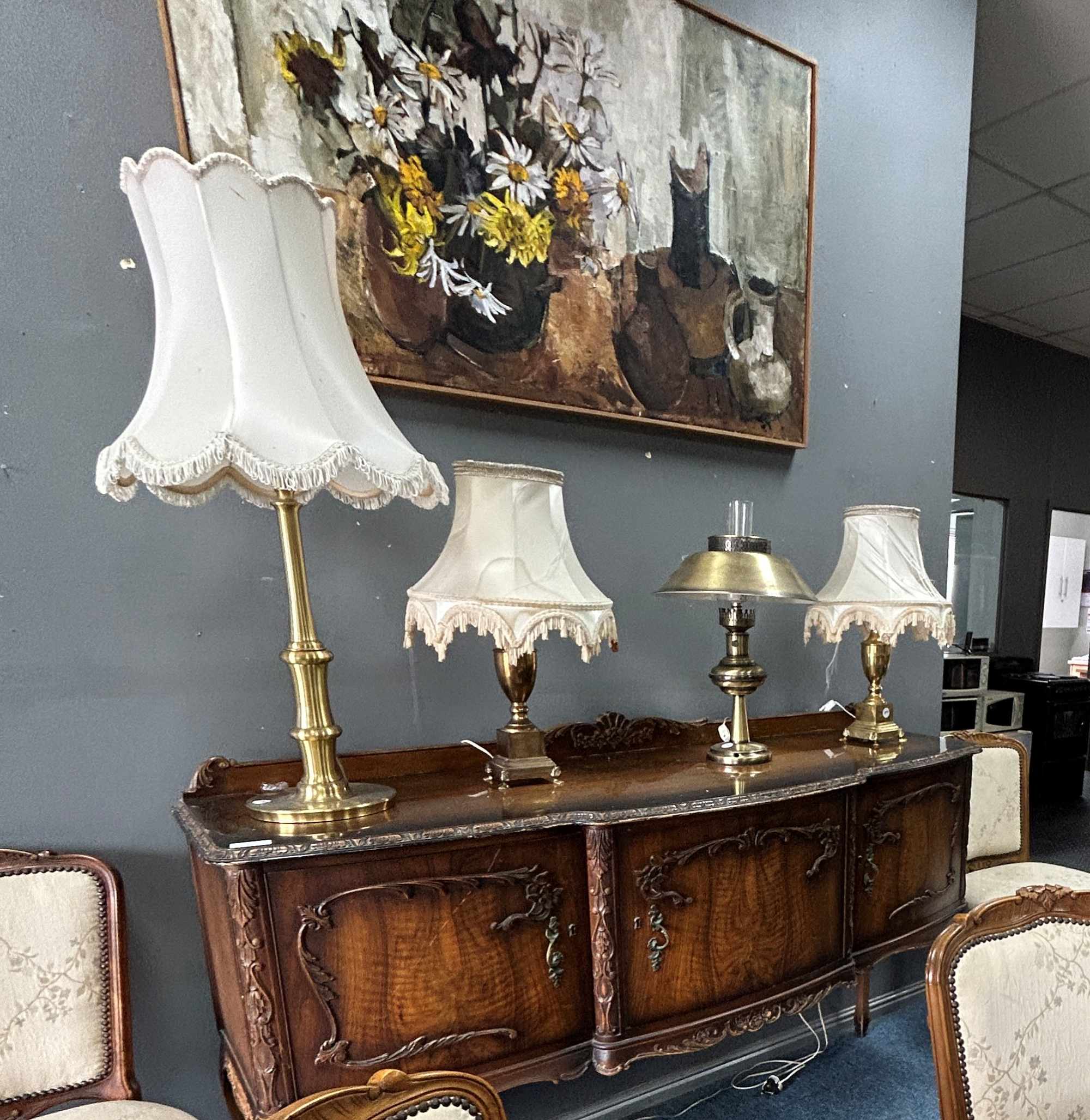 Warehouse Auction - Somerset West thumbnail 4