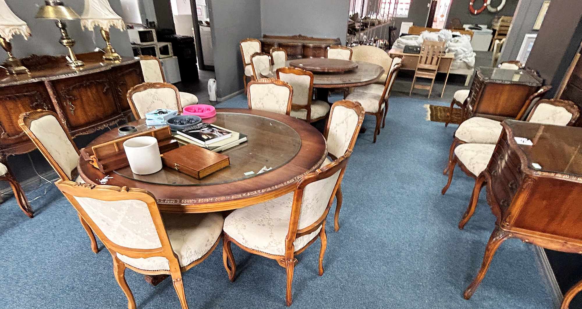 Warehouse Auction - Somerset West thumbnail 6