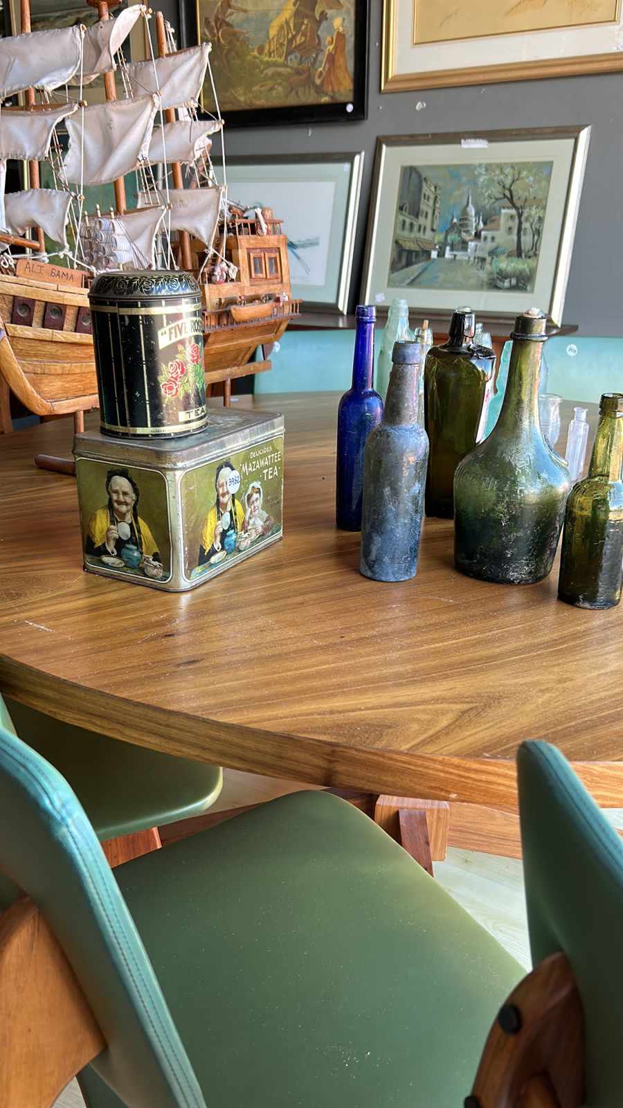 Warehouse Auction - Somerset West thumbnail 11