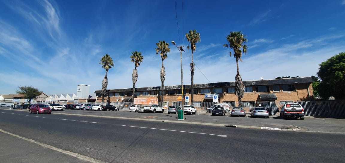 Onsite Liquidation Auction - Industrial Property - Beaconvale, Parow thumbnail 2