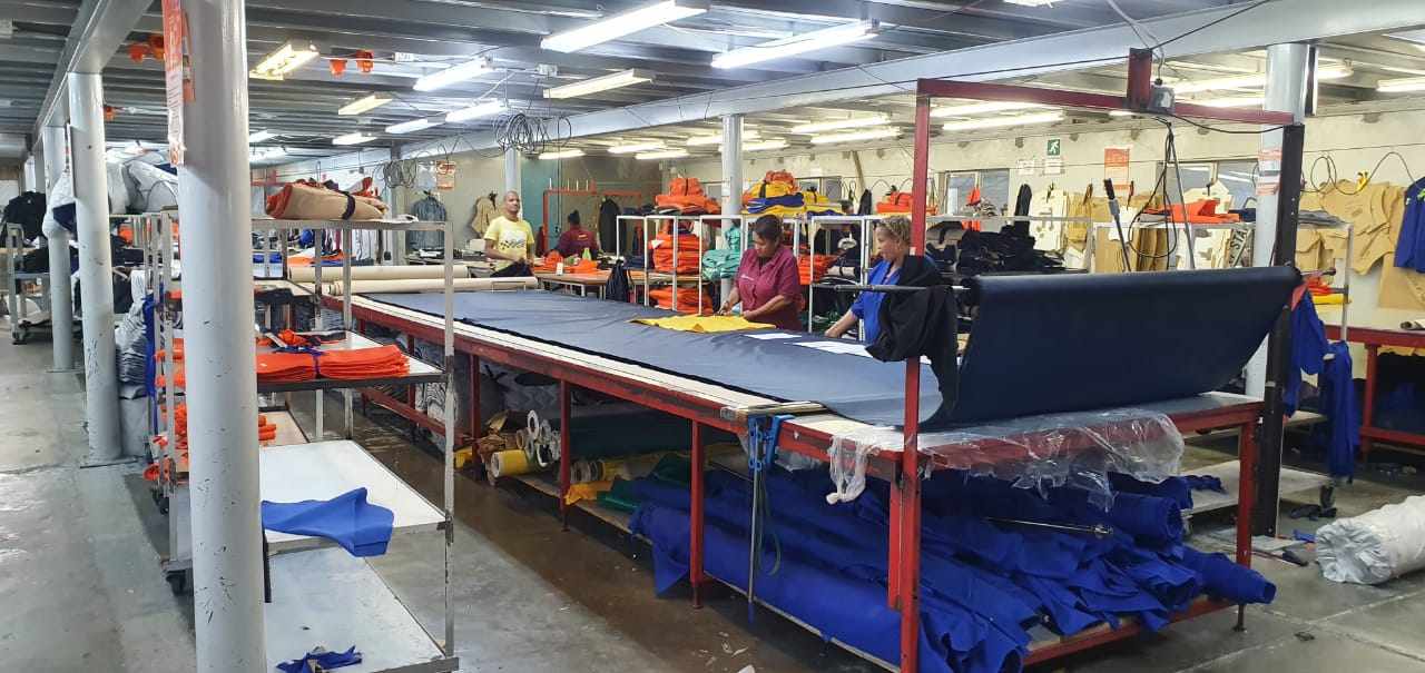 Onsite Liquidation Auction - Industrial Property - Beaconvale, Parow thumbnail 4