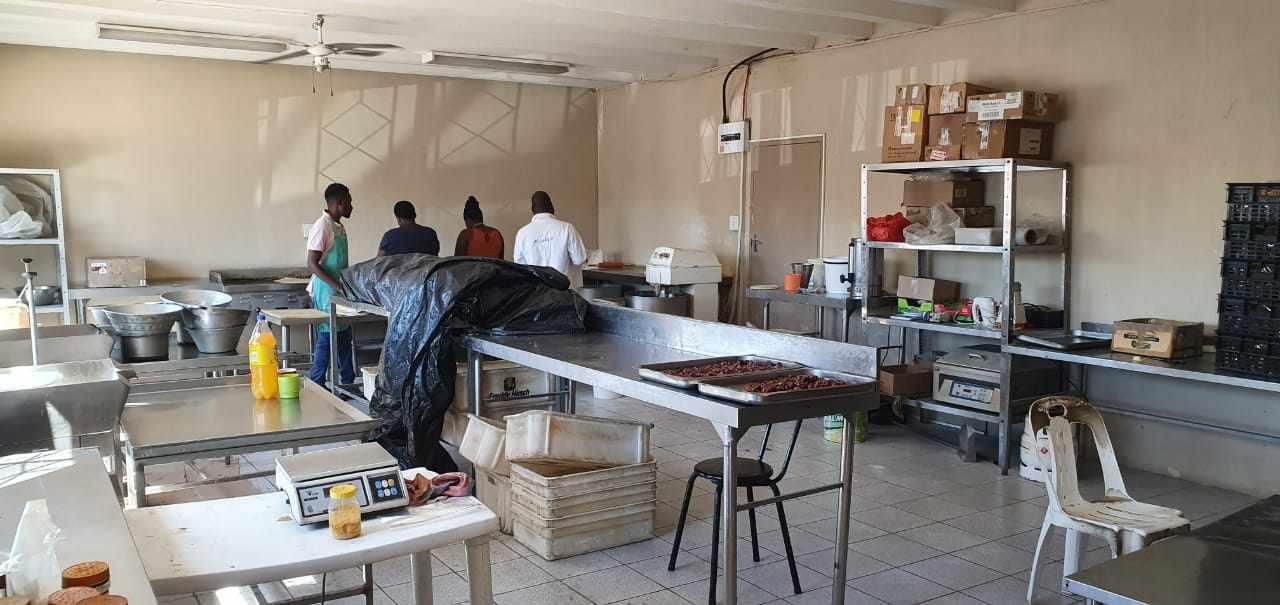 Onsite Liquidation Auction - Industrial Property - Beaconvale, Parow thumbnail 5