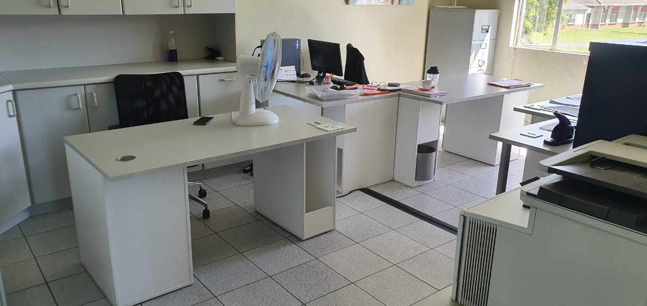 Onsite Liquidation Auction - Industrial Property - Beaconvale, Parow thumbnail 6