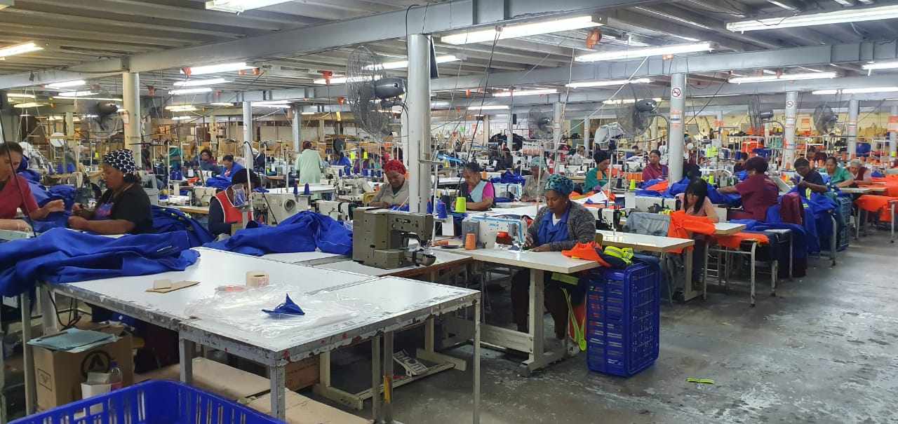 Onsite Liquidation Auction - Industrial Property - Beaconvale, Parow thumbnail 7