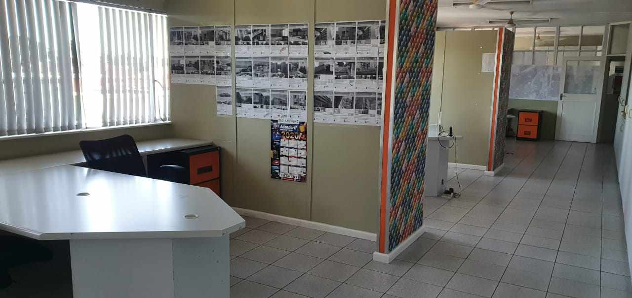 Onsite Liquidation Auction - Industrial Property - Beaconvale, Parow thumbnail 14