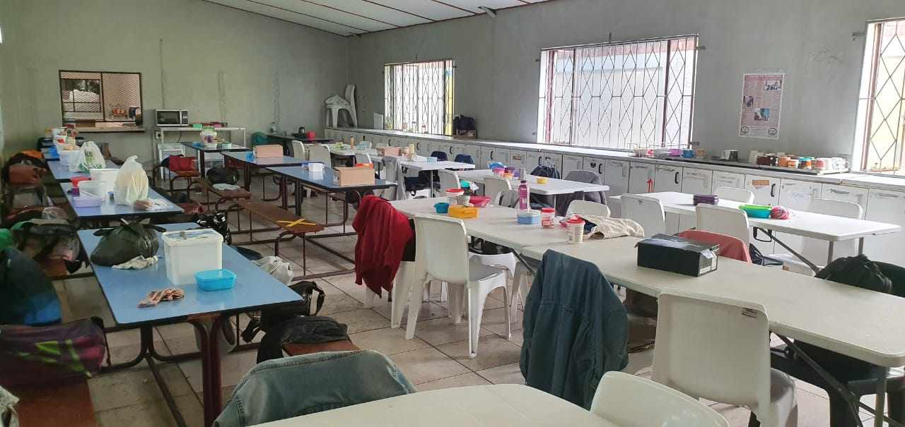 Onsite Liquidation Auction - Industrial Property - Beaconvale, Parow thumbnail 15