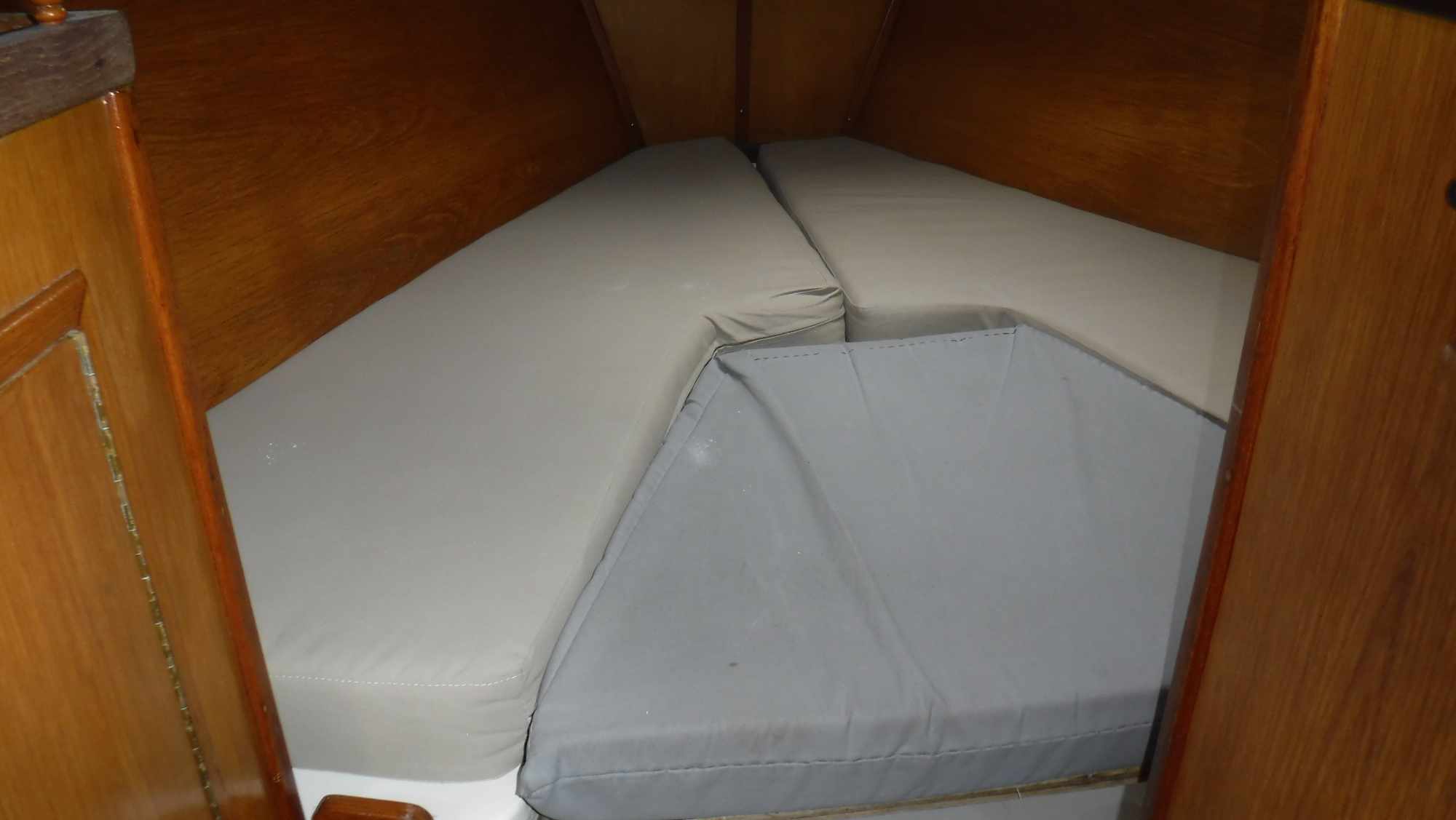 Sailing Vessel "Ariel" thumbnail 16