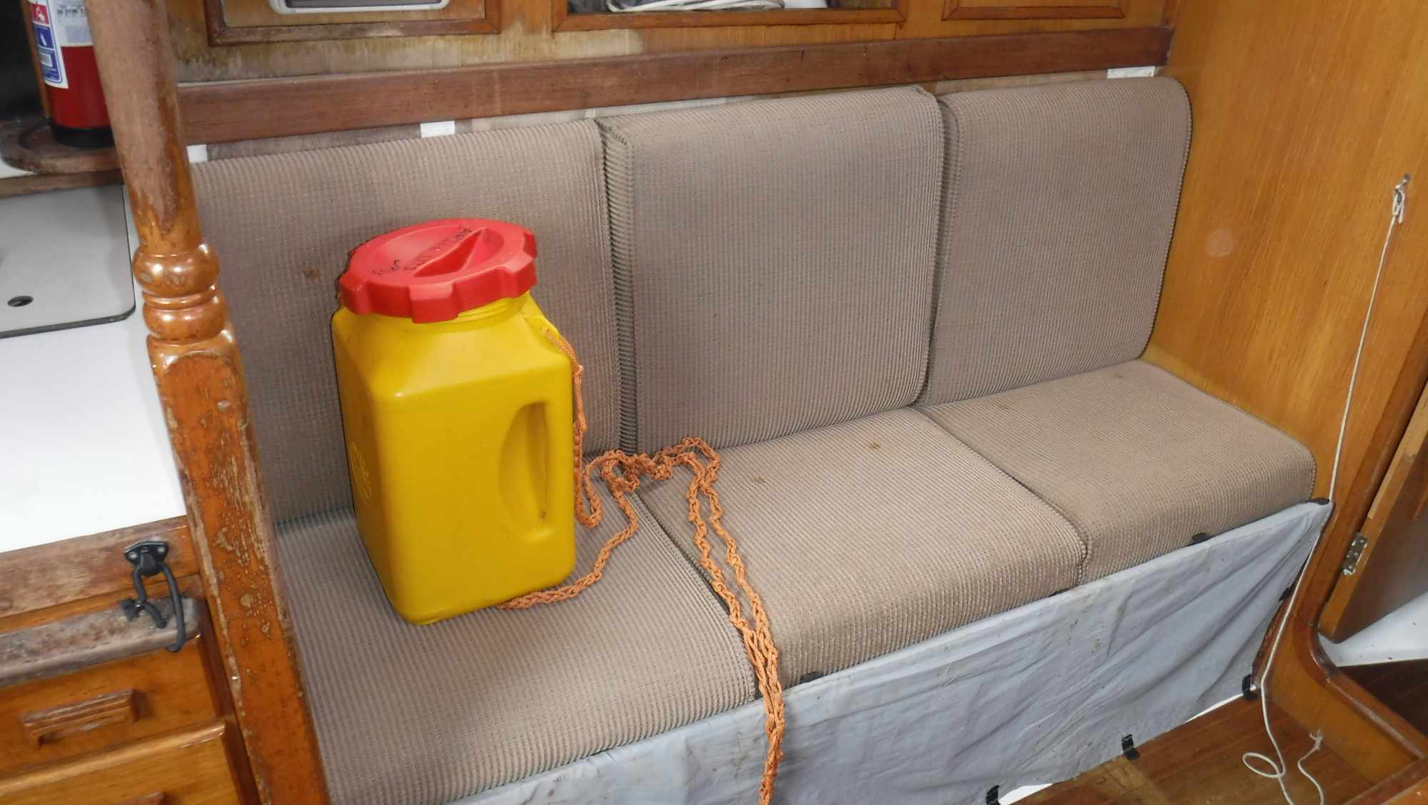 Sailing Vessel "Ariel" thumbnail 10