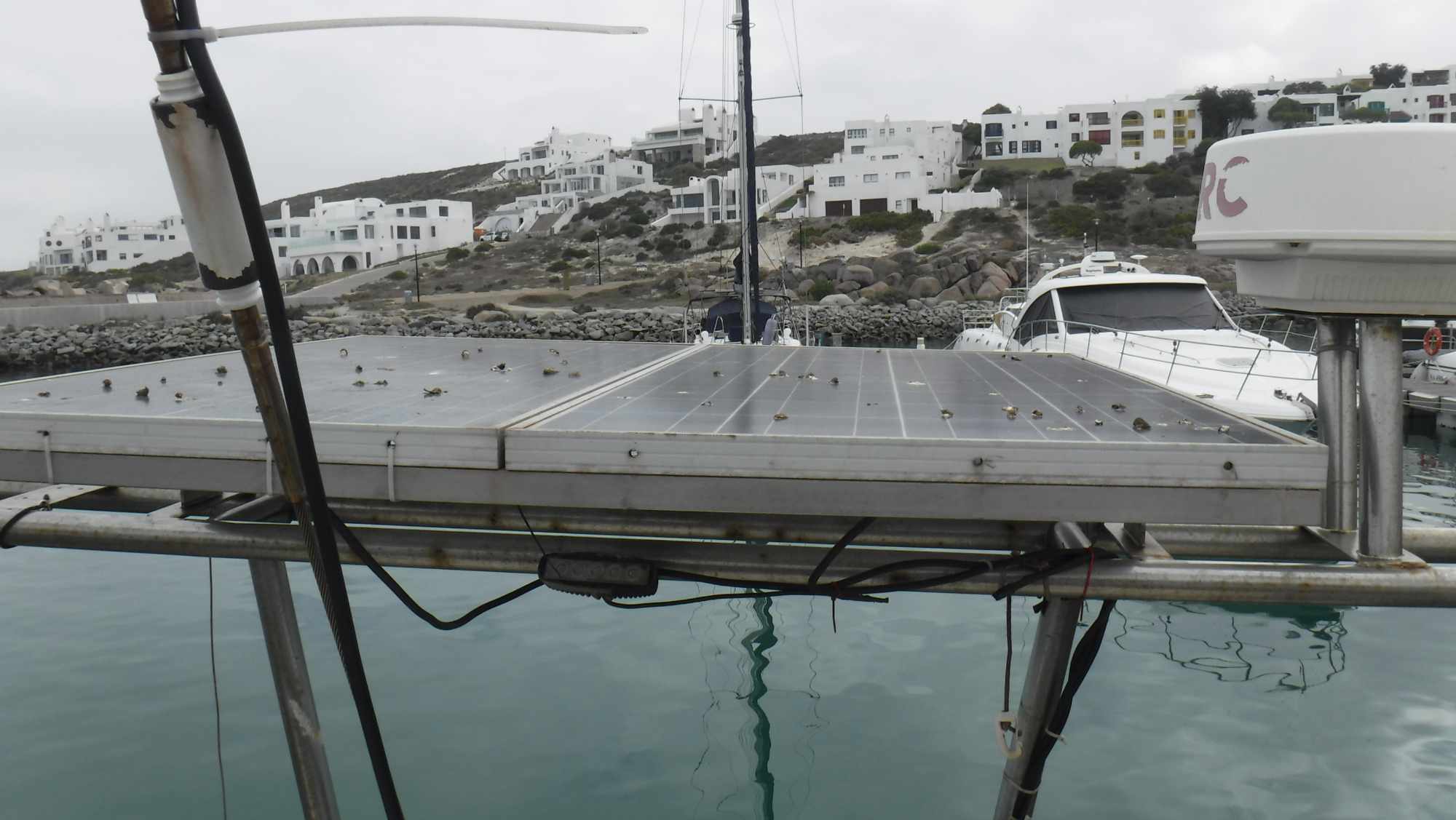 Sailing Vessel "Ariel" thumbnail 37