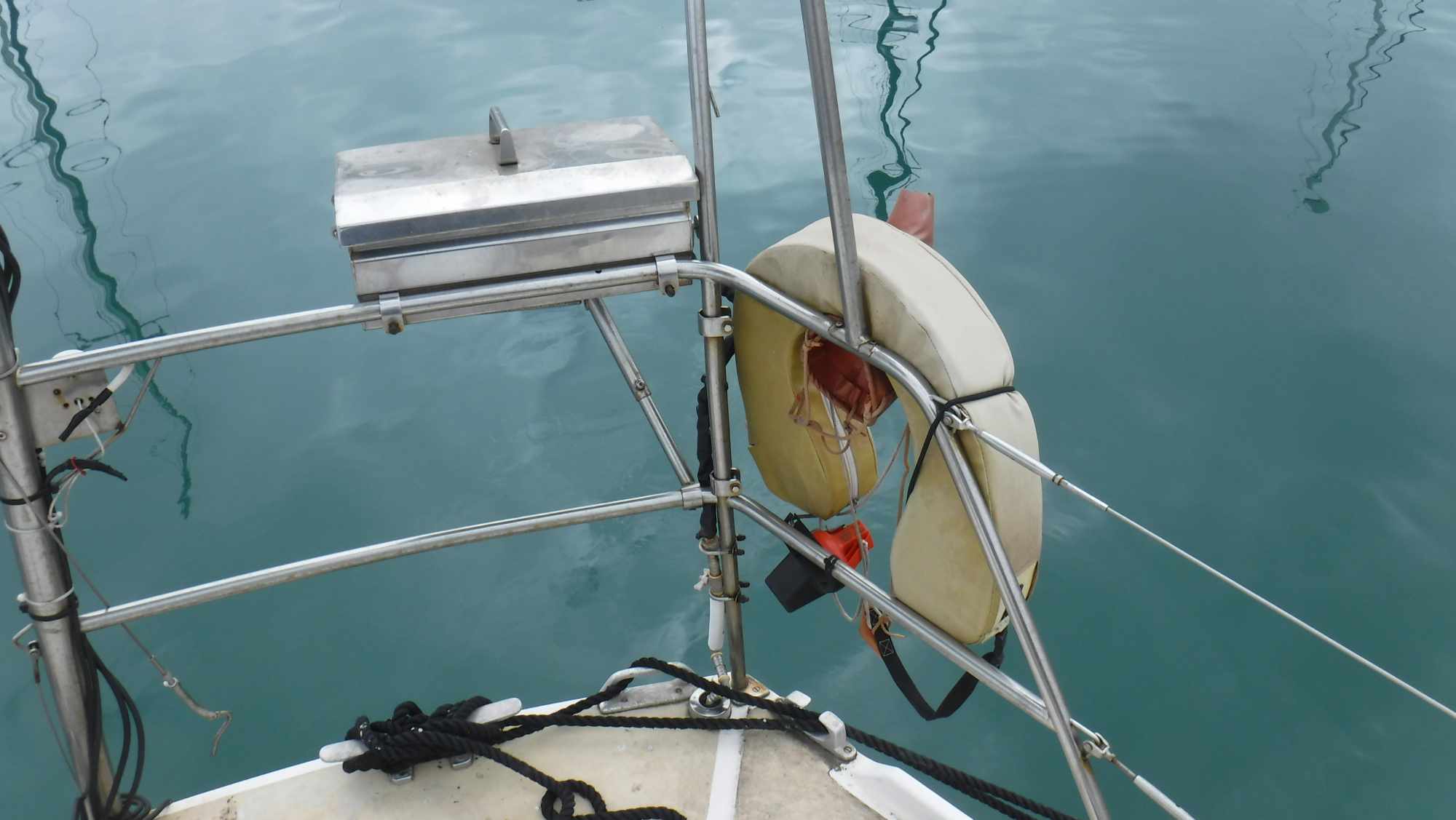 Sailing Vessel "Ariel" thumbnail 38