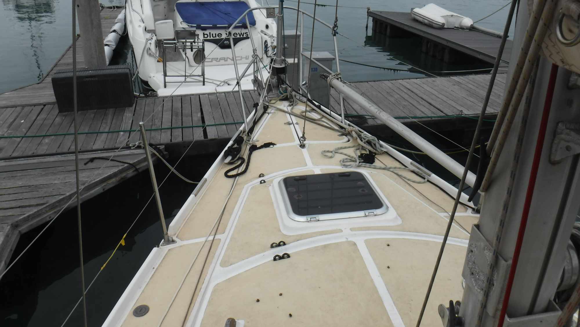 Sailing Vessel "Ariel" thumbnail 41