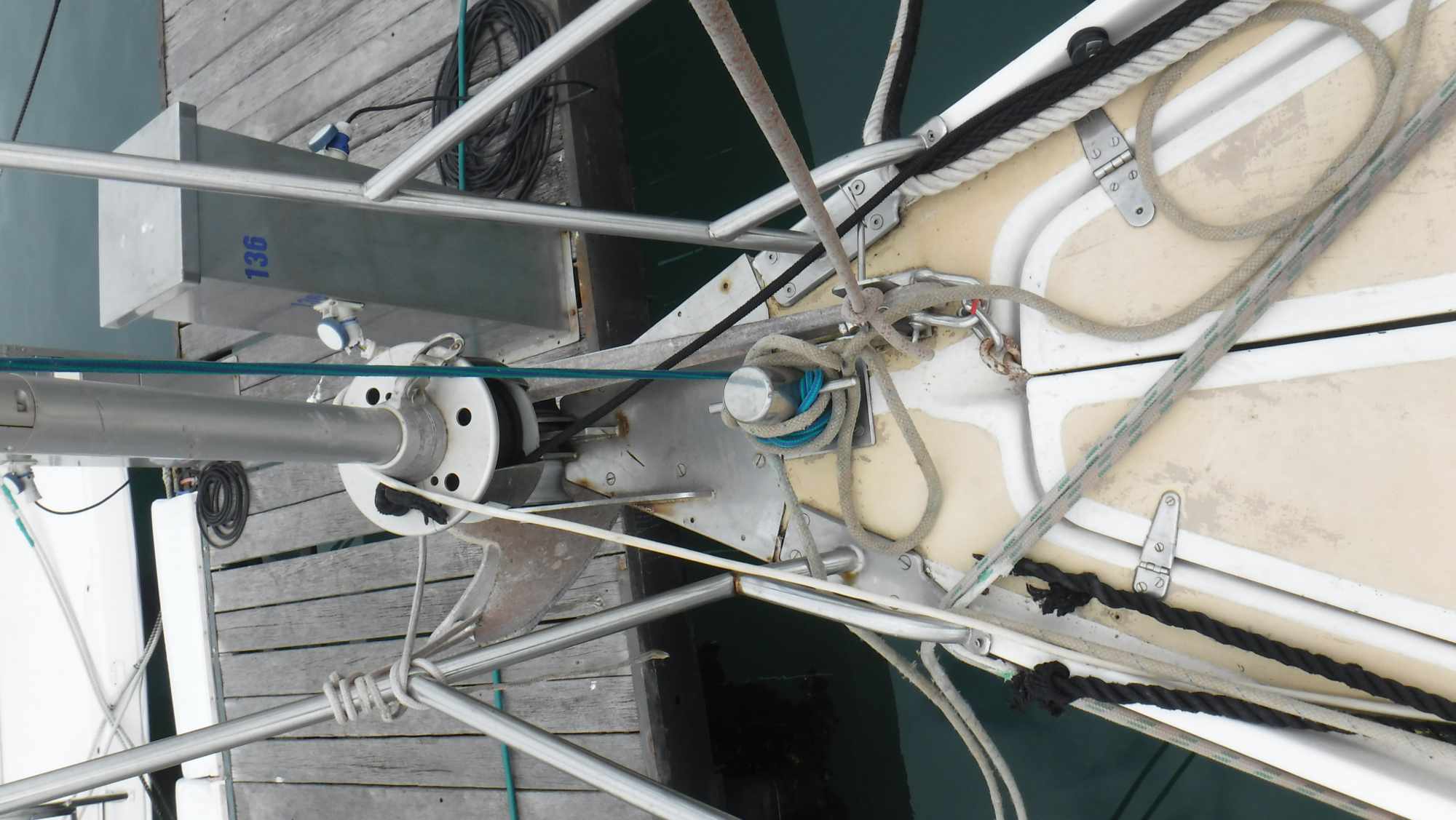 Sailing Vessel "Ariel" thumbnail 42