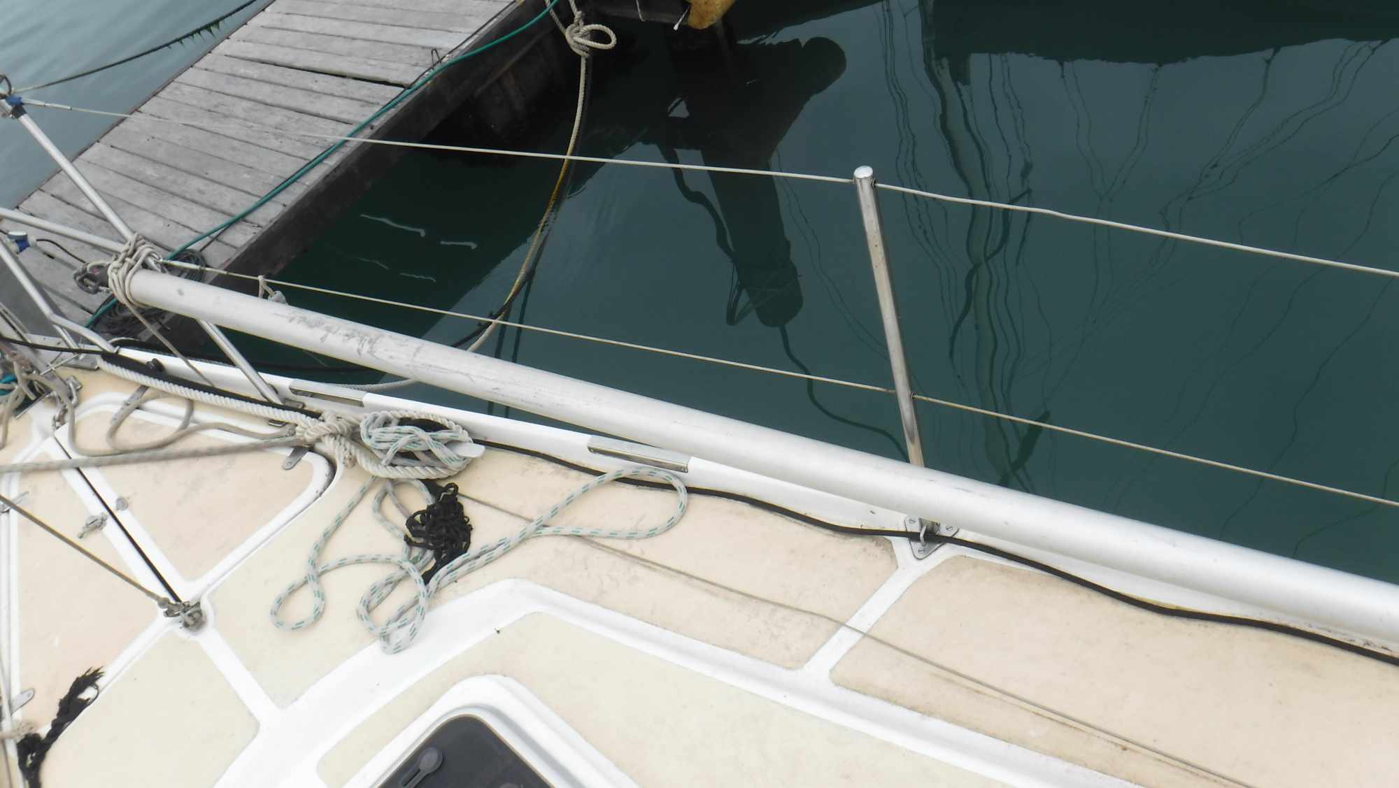 Sailing Vessel "Ariel" thumbnail 45